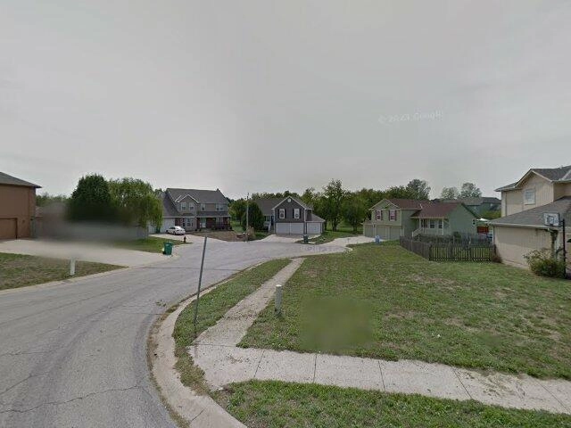 House image located at Crown Point, IN 46307