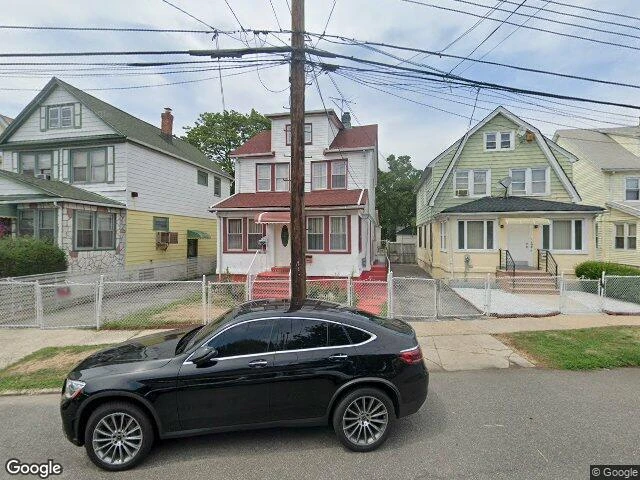 House image located at Saint Albans, NY 11412