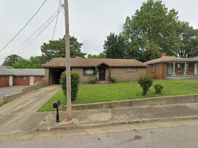 House image located at Memphis, TN 38106