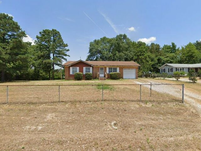 House image located at Rockingham, NC 28379