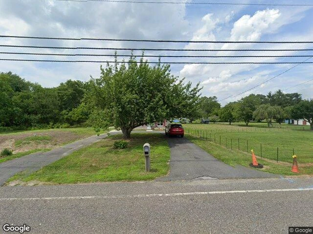 House image located at Elmer, NJ 08318
