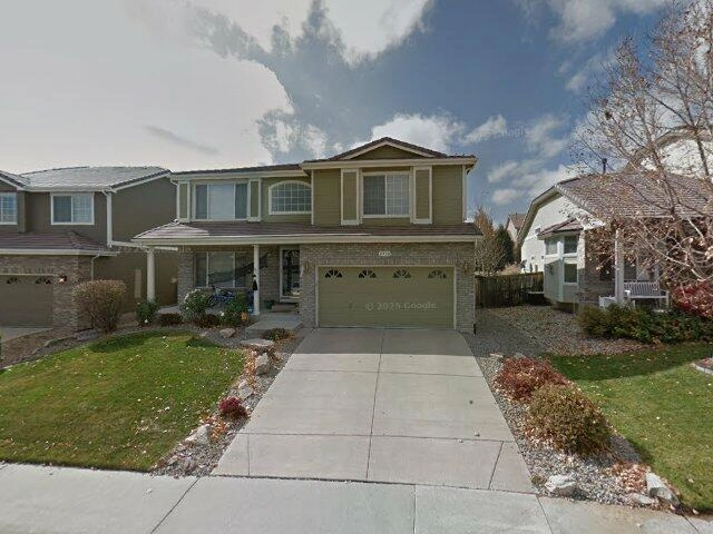 House image located at Littleton, CO 80130