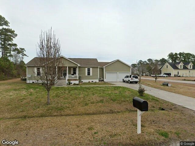 House image located at Gloucester, NC 28528