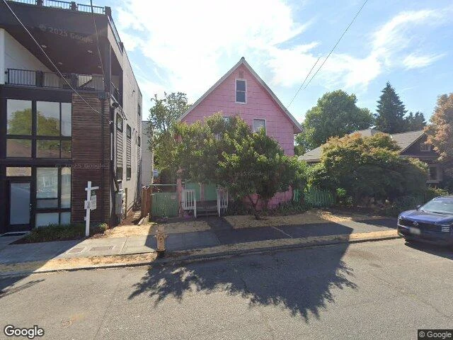 House image located at Seattle, WA 98108