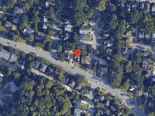 House image located at Cincinnati, OH 45208