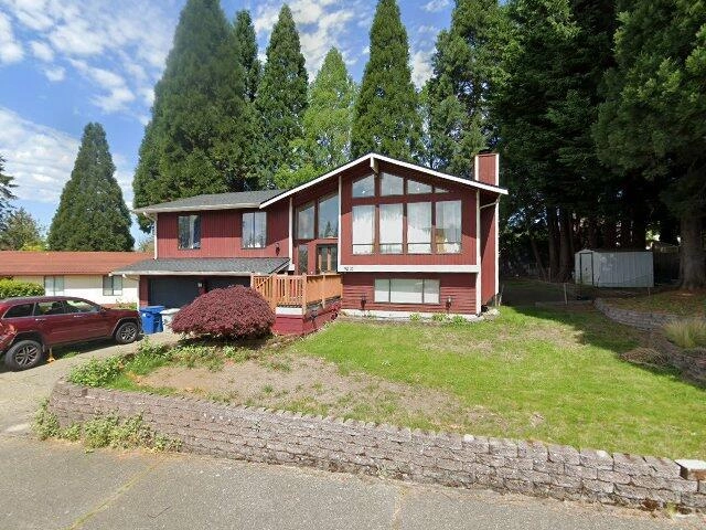 House image located at Kent, WA 98031