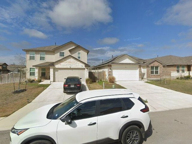 House image located at San Antonio, TX 78252