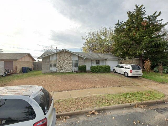 House image located at Garland, TX 75040