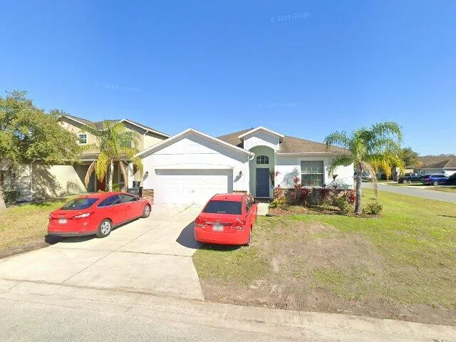 House image located at Lakeland, FL 33810