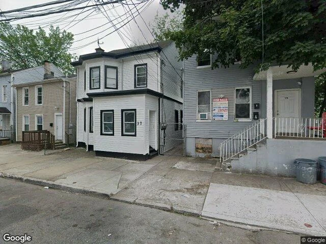 House image located at Paterson, NJ 07522