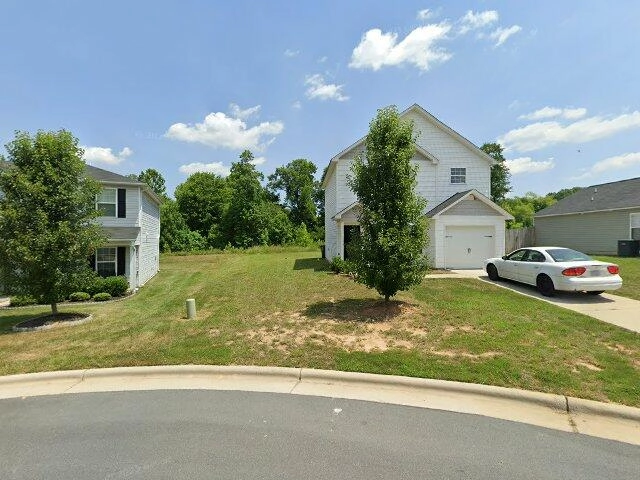 House image located at Greensboro, NC 27405