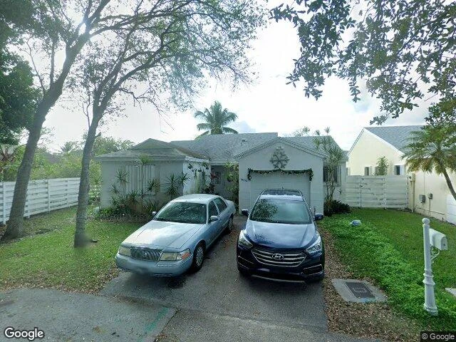 House image located at Miami, FL 33186