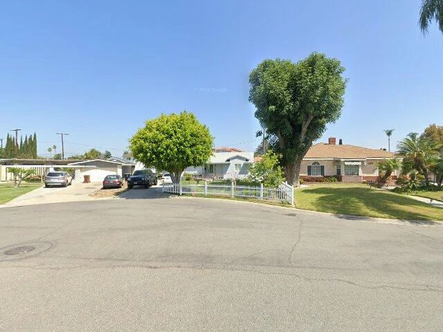 House image located at Garden Grove, CA 92840