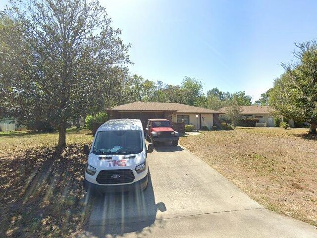 House image located at Homosassa, FL 34446