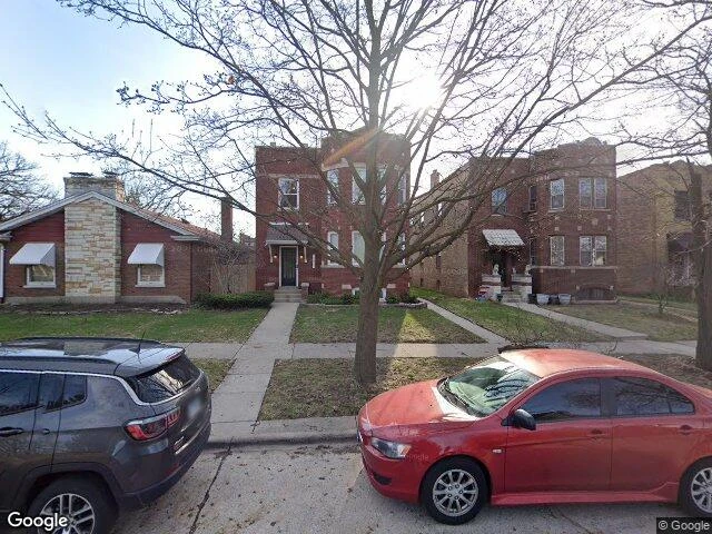 House image located at Blue Island, IL 60406