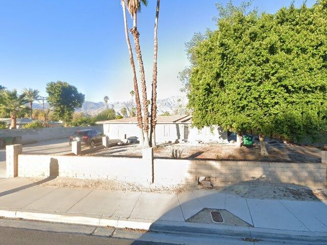 House image located at Cathedral City, CA 92234