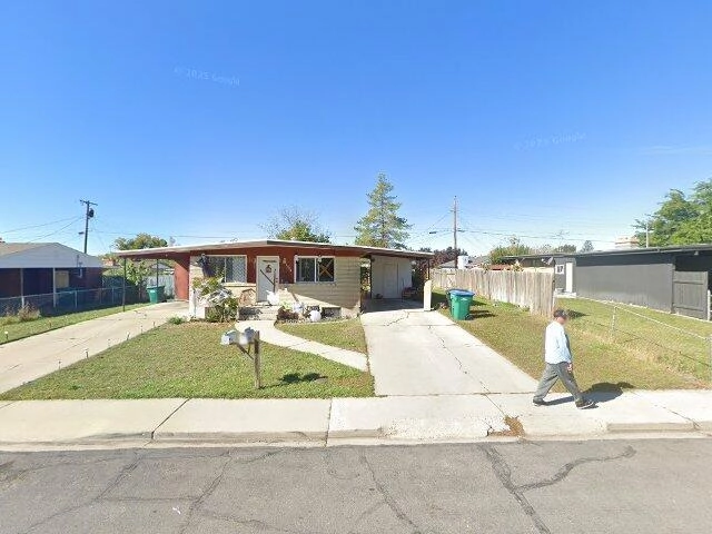 House image located at Orem, UT 84058