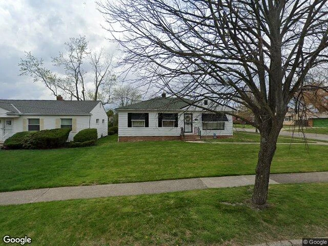 House image located at Beachwood, OH 44122