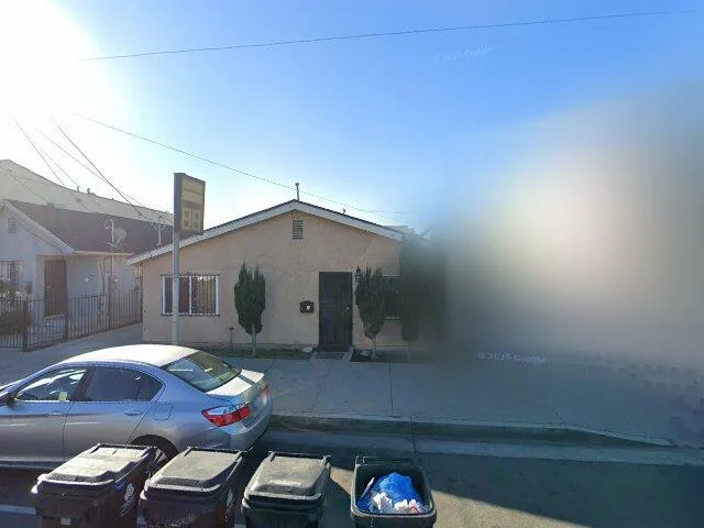 House image located at Los Angeles, CA 90011