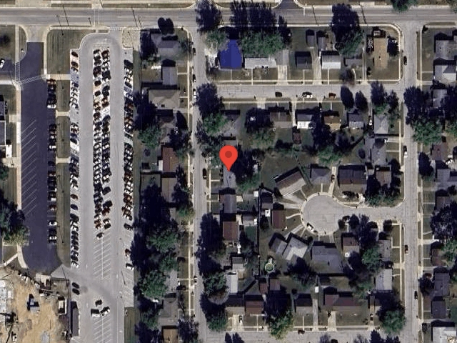 House image located at Monticello, IN 47960