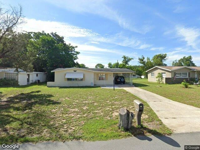 House image located at Beverly Hills, FL 34465