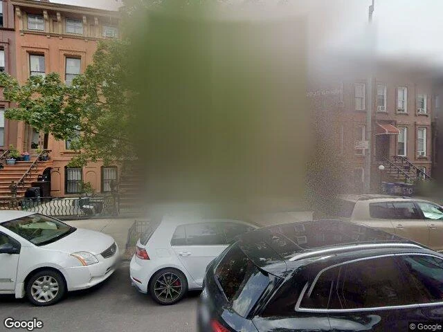 House image located at Brooklyn, NY 11221