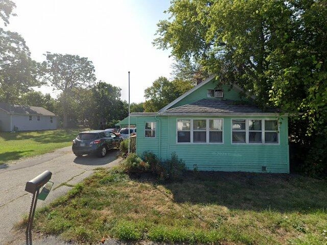 House image located at Fox Lake, IL 60020