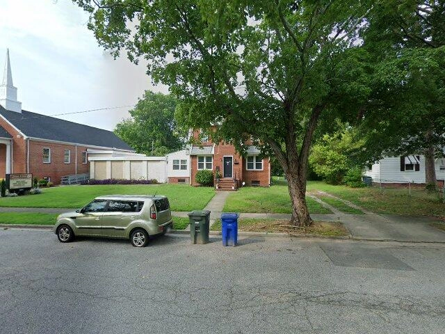 House image located at Newport News, VA 23607