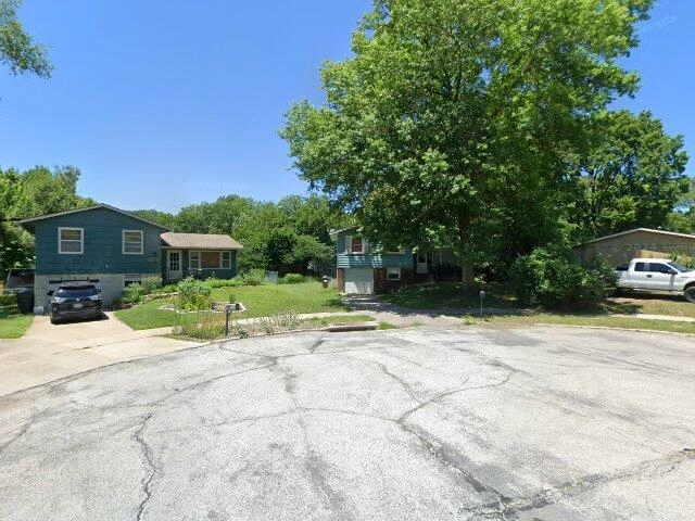 House image located at Lawrence, KS 66046