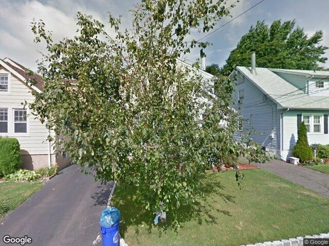 House image located at Saddle Brook, NJ 07663