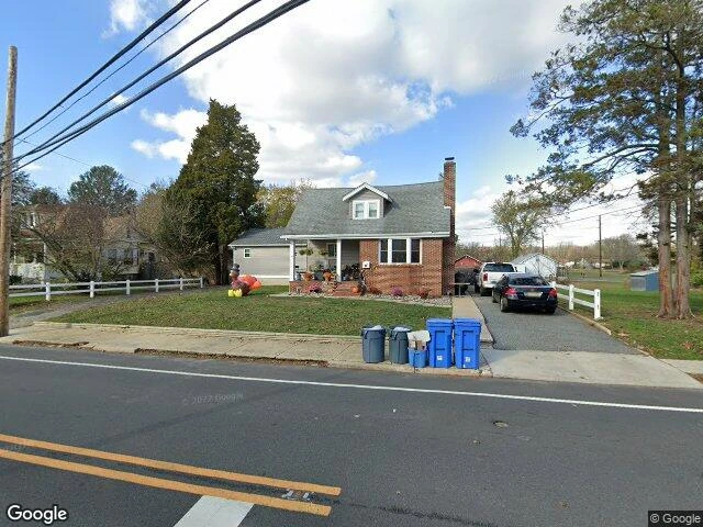 House image located at Clayton, NJ 08312
