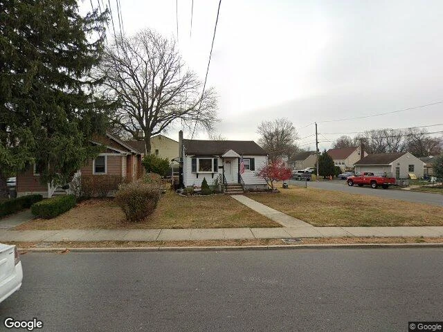 House image located at South Plainfield, NJ 07080