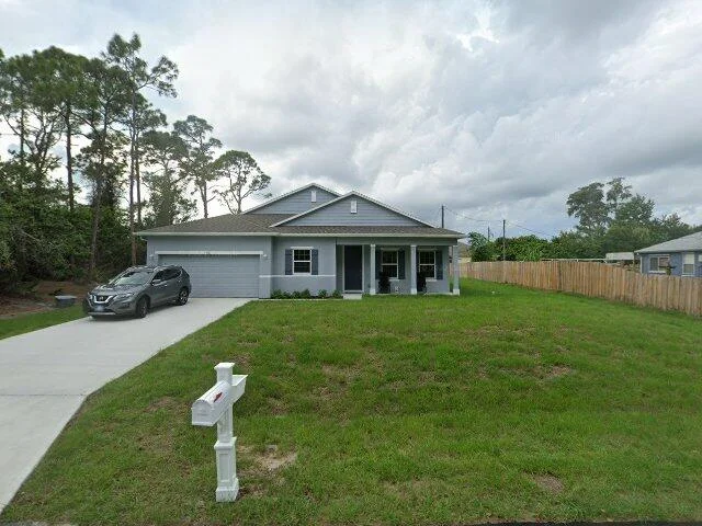 House image located at Palm Bay, FL 32909