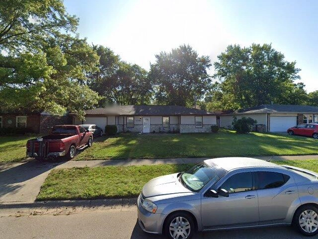 House image located at Columbus, IN 47203
