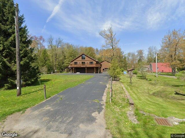 House image located at Mayville, NY 14757