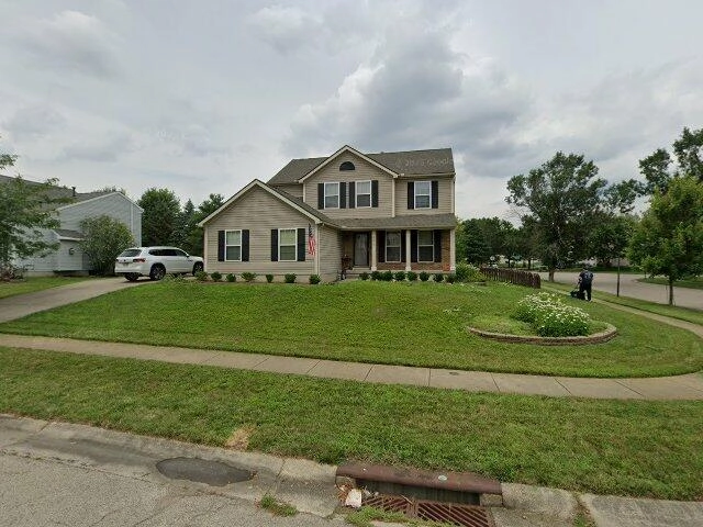 House image located at Maineville, OH 45039