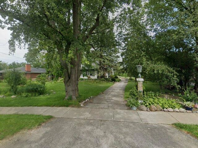 House image located at Winnetka, IL 60093