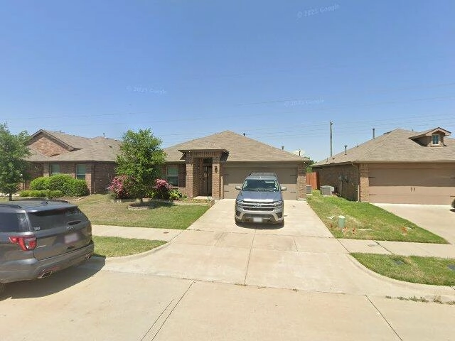 House image located at Crowley, TX 76036