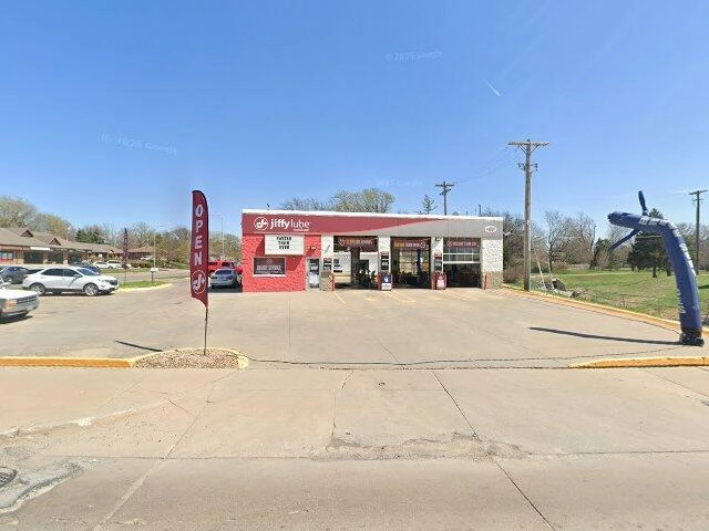 House image located at Coolidge, AZ 85128