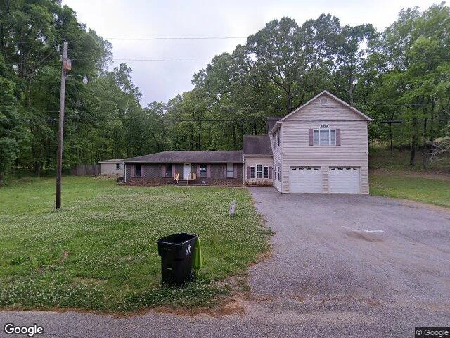 House image located at Sylacauga, AL 35151