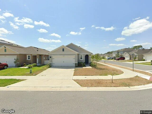 House image located at Saint Cloud, FL 34773