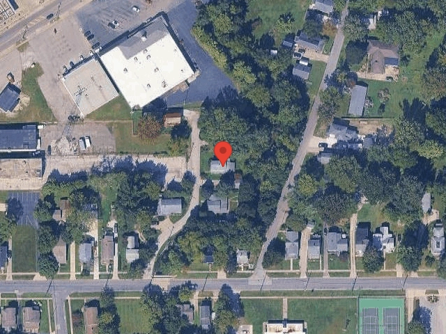 House image located at Geneva, OH 44041