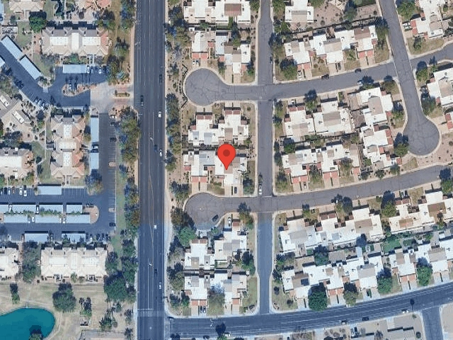 House image located at Chandler, AZ 85225