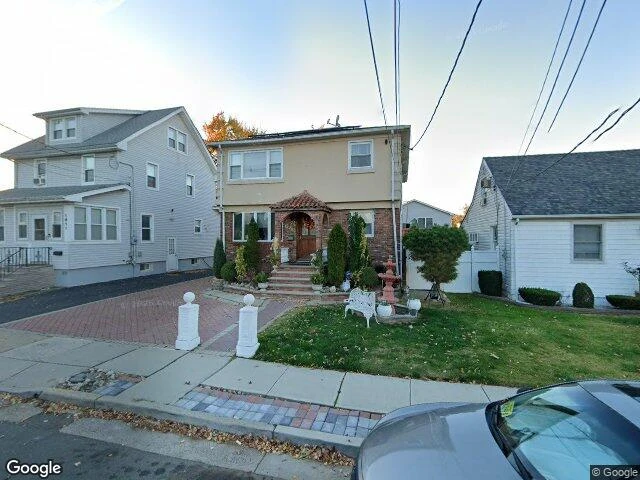 House image located at Linden, NJ 07036