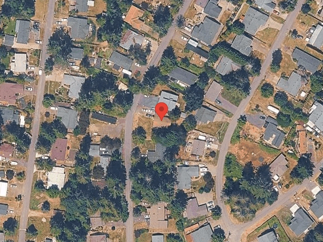 House image located at Olympia, WA 98502