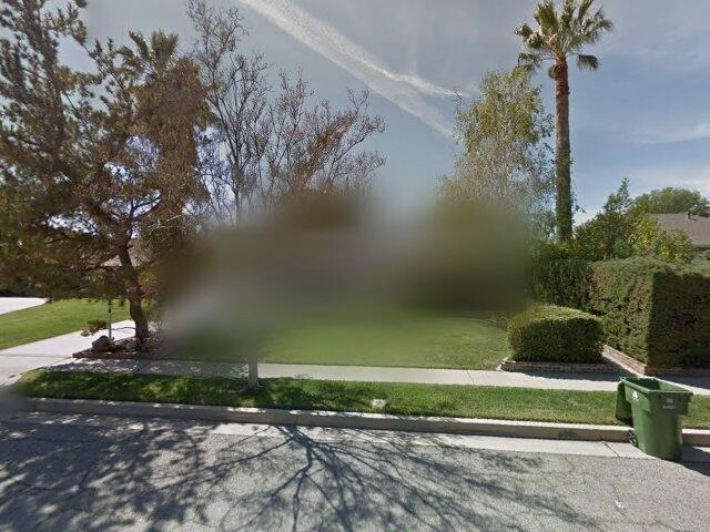 House image located at Canoga Park, CA 91304