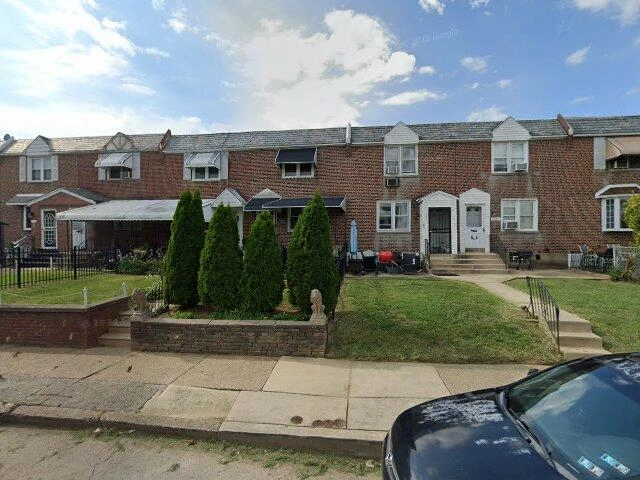 House image located at Philadelphia, PA 19151