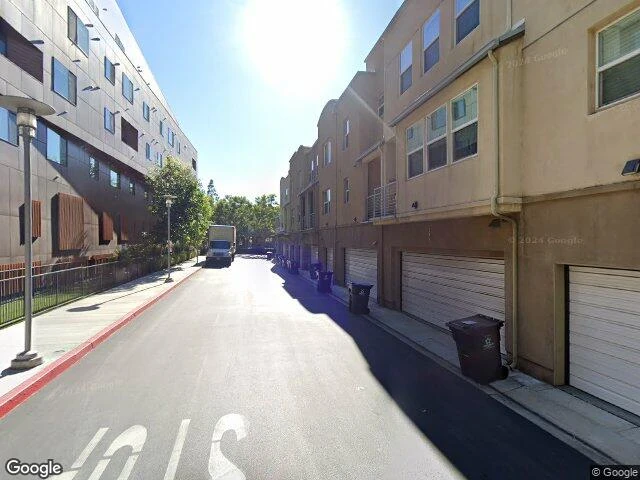 House image located at Santa Ana, CA 92705