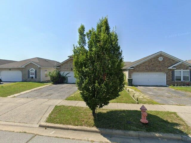 House image located at Grove City, OH 43123