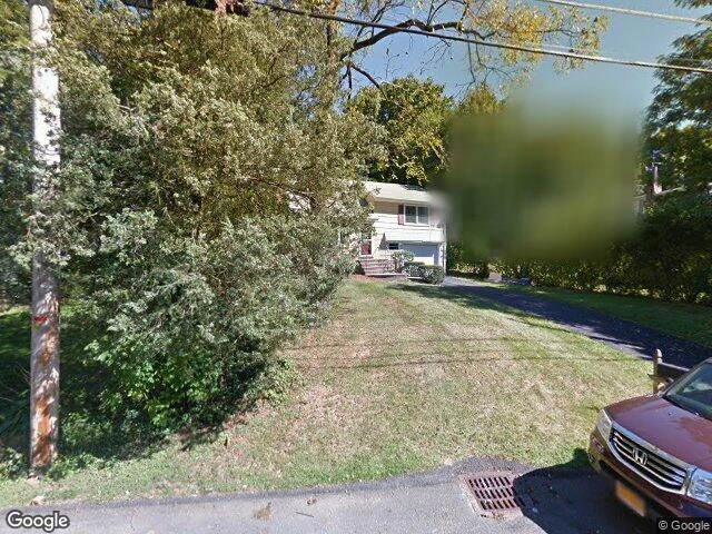 House image located at West Nyack, NY 10994